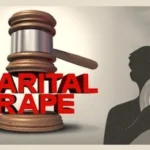 marital rape