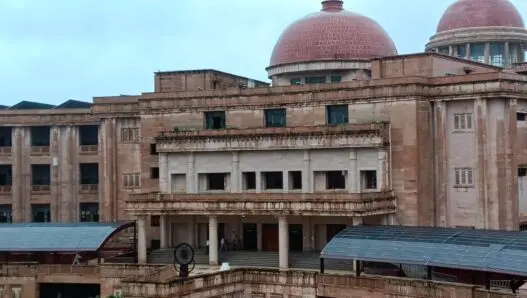 Lucknow Bench AHC