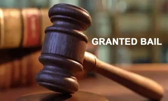 bail-granted