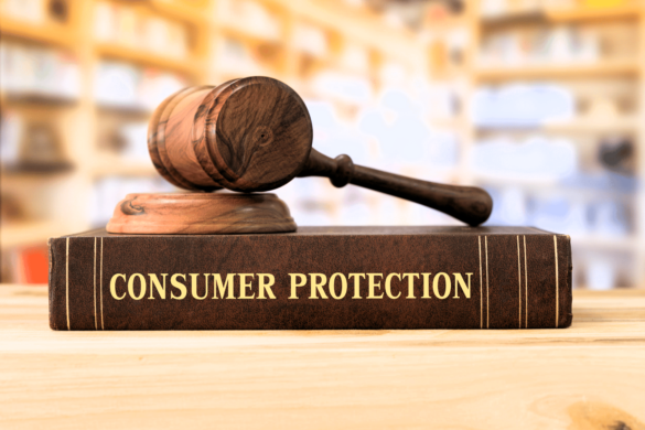 consuemer foram judgment
