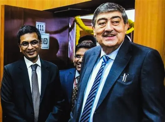 जस्टिस संजय किशन कौल का संस्मरण: CJI चंद्रचूड़ के सरकार से रिश्तों पर उठाए सवाल, कॉलेजियम की कार्यप्रणाली पर भी जताई चिंता