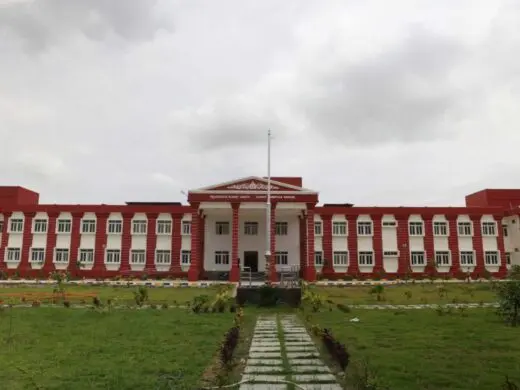 karnataka high court