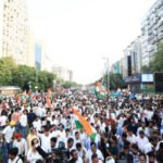 march to supreme court