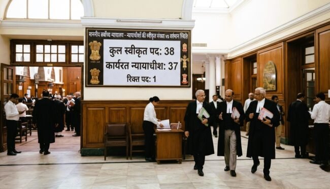 supreme court judge adv