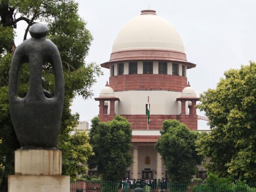Supreme Court of India
