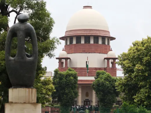 Supreme Court of India