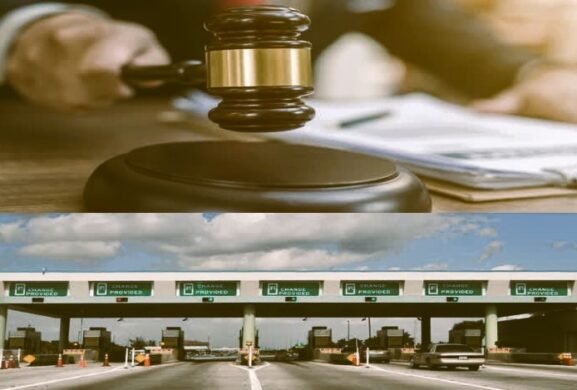 toll tax court